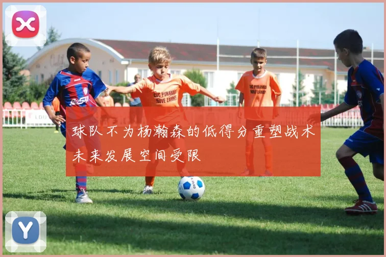 球队不为杨瀚森的低得分重塑战术未来发展空间受限